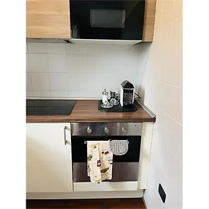  Appartamento A Casa Di Luca