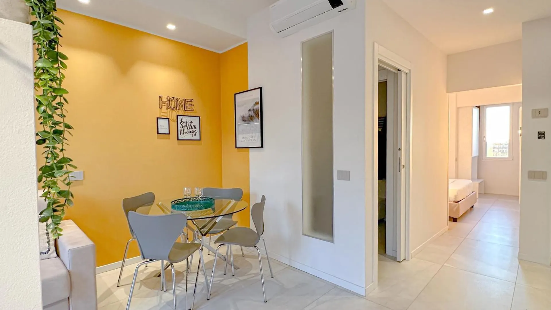 Apartment D'Adda 16 - Suite Luminosa - 3 Min Dal Naviglio Milan