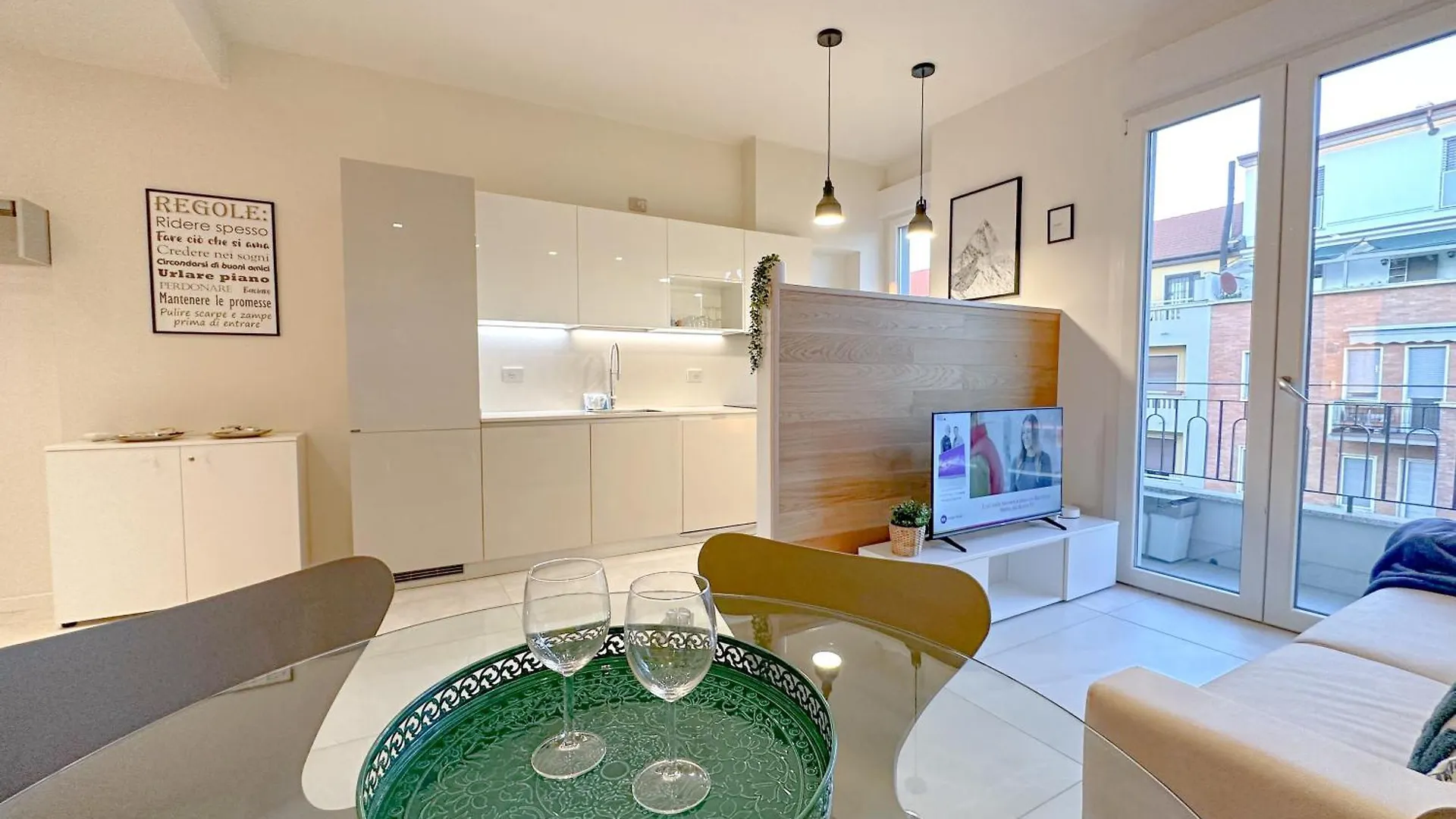 D'Adda 16 - Suite Luminosa - 3 Min Dal Naviglio Milan